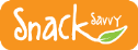 Snack Savvy Logo